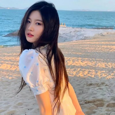 机关枪修女