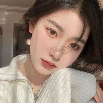 你比星光美丽